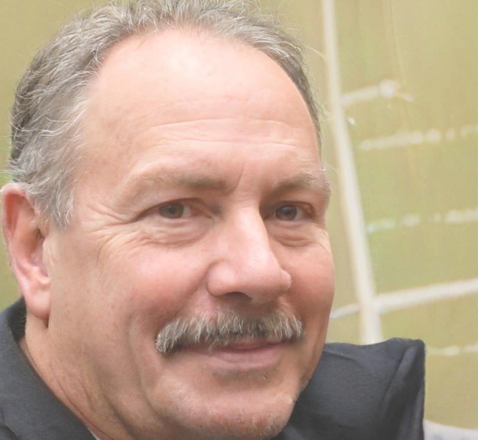 Michael Weber, Finanzexperte