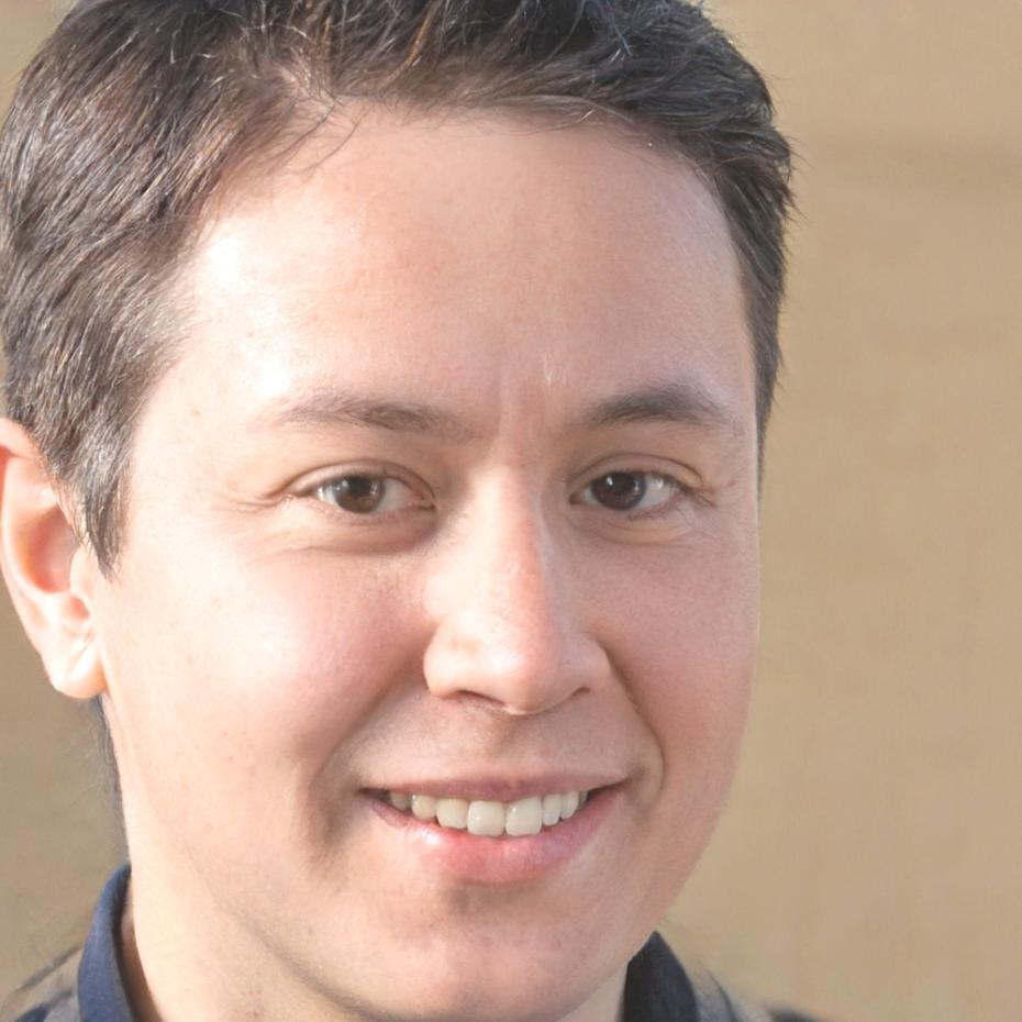 Marcus Weber
